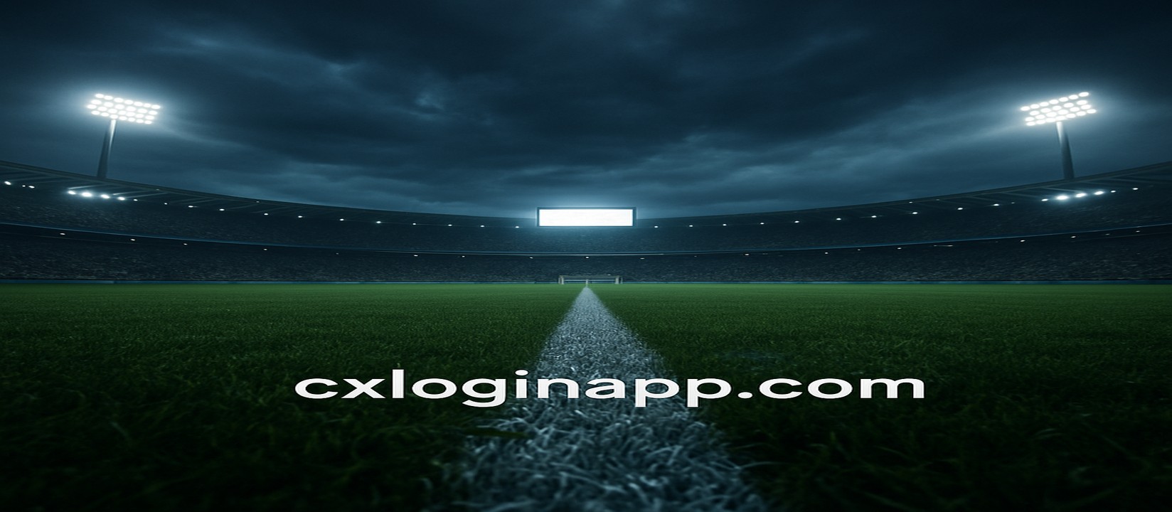 cx login স্পোর্টস গেমিং
